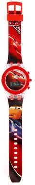 Tiny Tots Teens Trends Collection Digital Electronic Flash Glow Up, Cartoon Unicorn Children Watches For Kids, Light Colourful Mickey Mouse mclaren