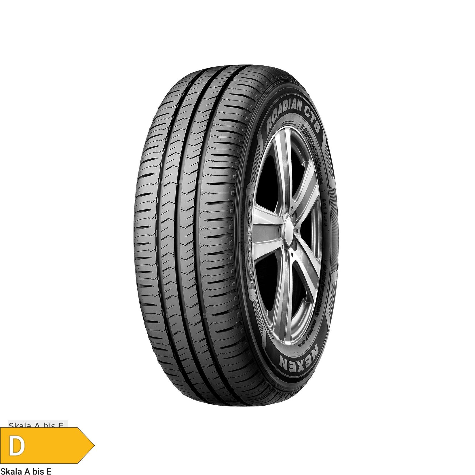 NEXEN ROADIAN CT8 205/70R14C 102/100T
