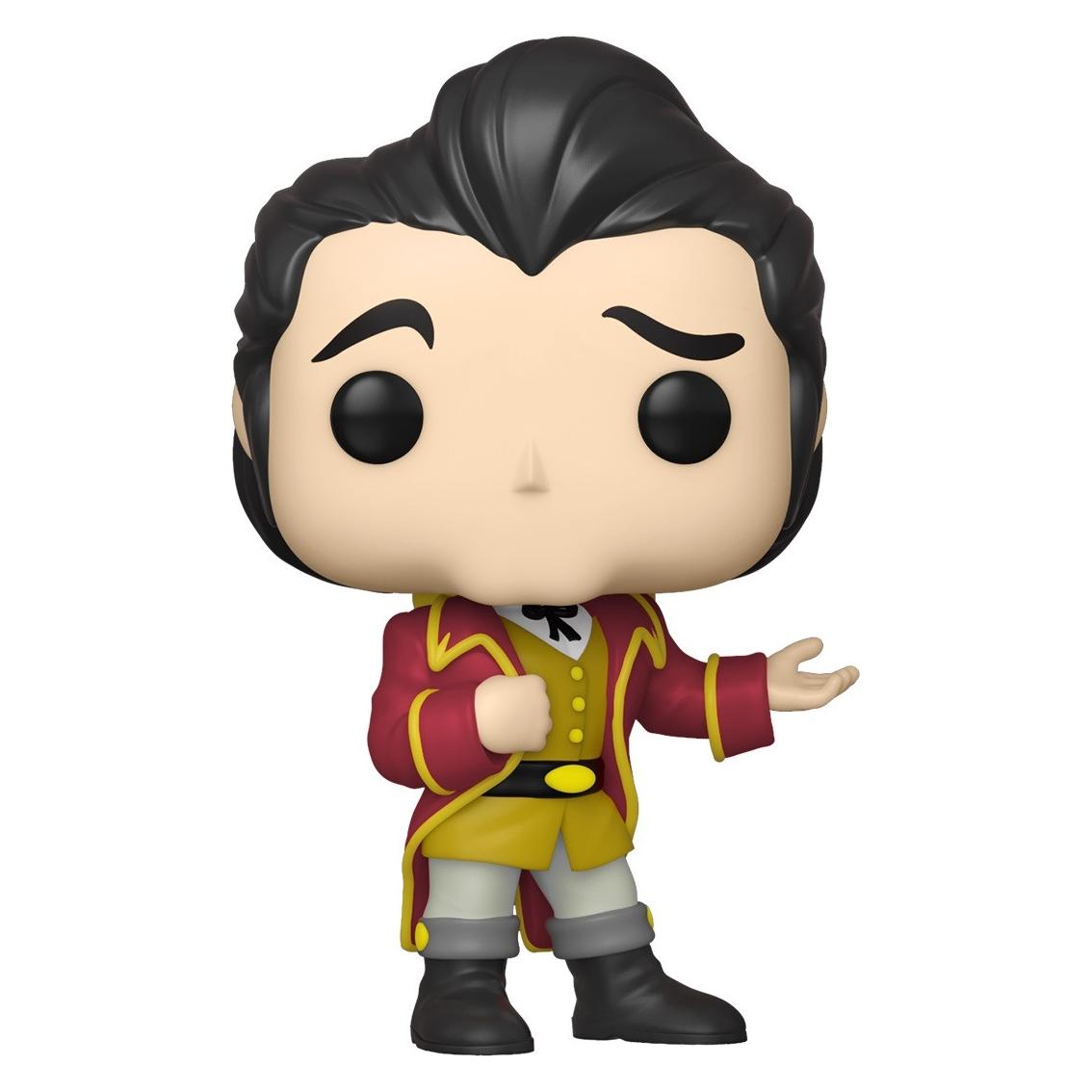 Funko POP! - Die Schöne und das Biest: Gaston (57584)