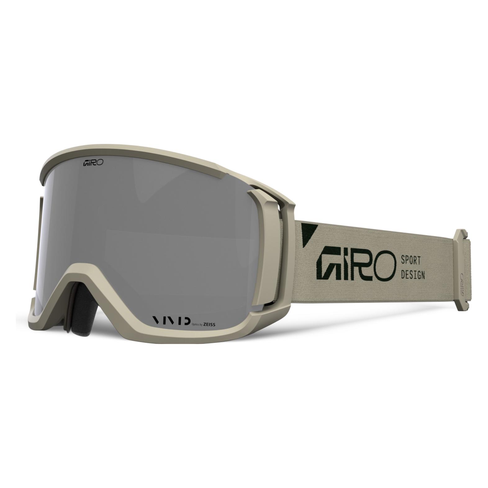 Giro Revolt Vivid Goggle (7172071)