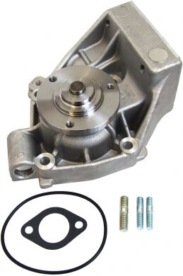 Mapco Wasserpumpe 21324 Für Fiat Peugeot