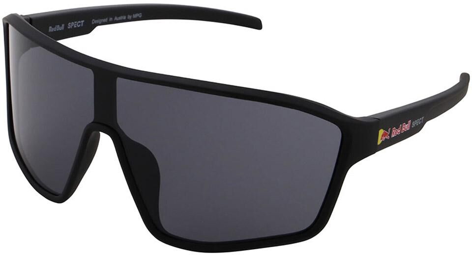 Red Bull Spect  - Daft Black Smoke - Lunettes de soleil