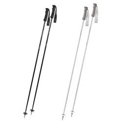 Komperdell CARBON PURE - 1 Paar - 130cm pearl (55)