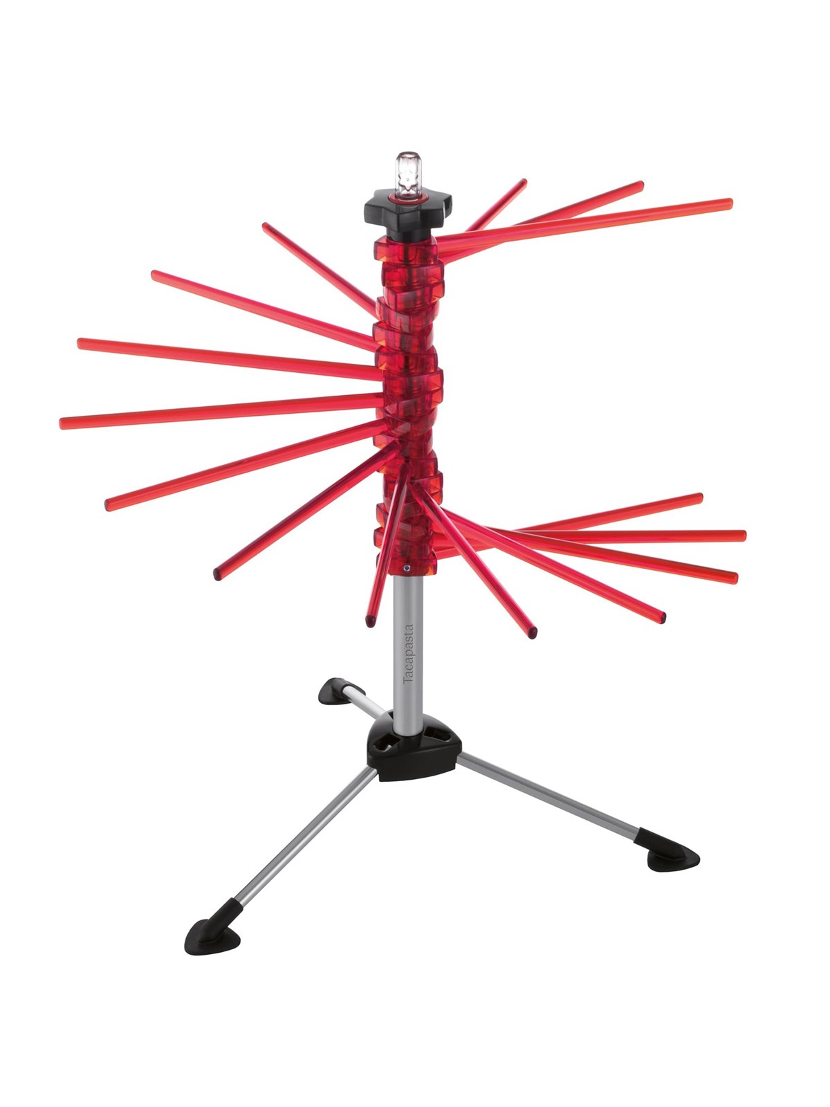 Marcato Pasta Stand Tacapasta Red