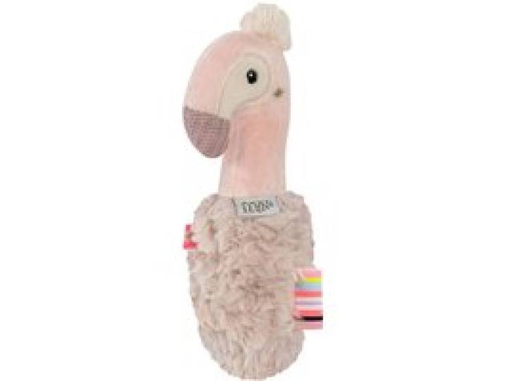 Stabgreifling Flamingo 16cm