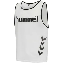 hummel Fundamental Markierungshemdchen white Senior