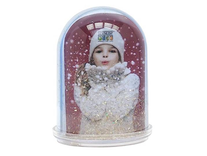 Deknudt S66FA7 foto-gadget, kunsthars, 0 x 0 cm, transparant