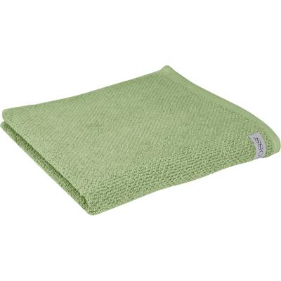 Handtücher ROSS "Selection", grün (piniengrün), B:50cm L:100cm, Frottier, Obermaterial: 100% Baumwolle, Handtücher, 100 % Bio-Baumwolle