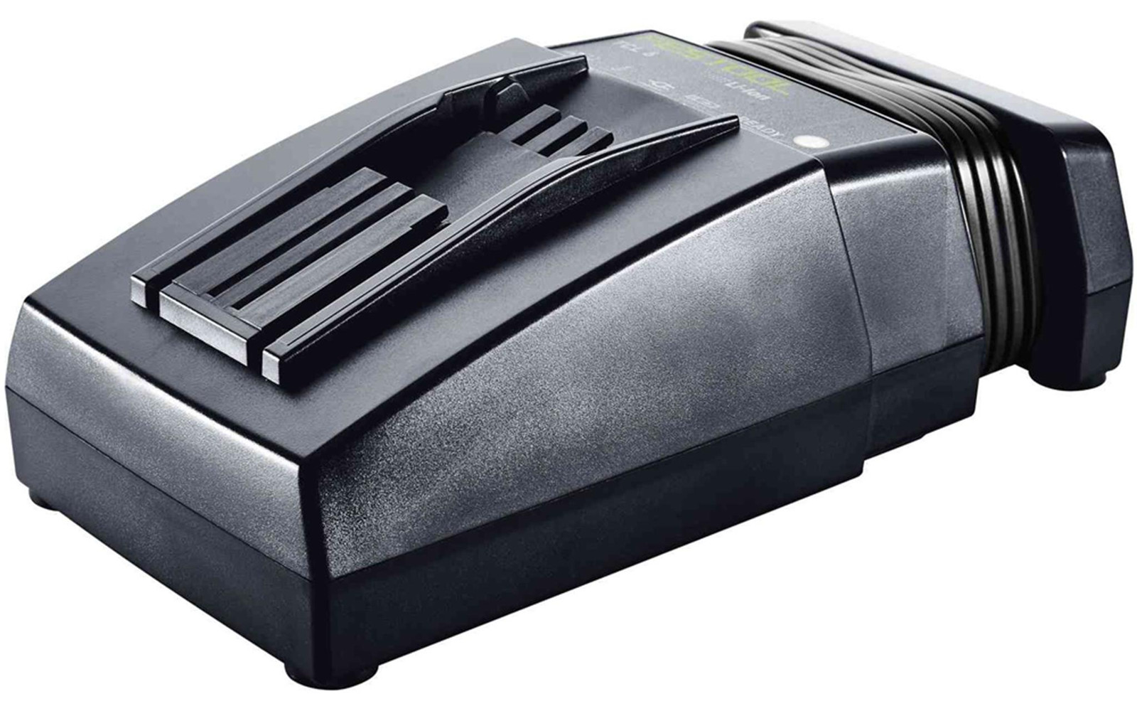 Festool TCL 6 oplader 10,8 - 18 V 6,0 A (201135)