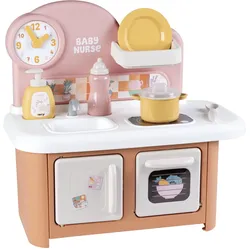 Smoby Baby Nurse Puppenküche