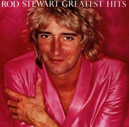 Rod Stewart - Greatest Hits - Preis vom 14.10.2026 23:07:16 h