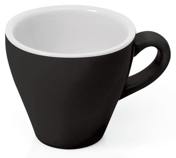WAS Germany Espresso Cup, 90 ml, Diameter: 6,5 cm, Hoogte: 6 cm