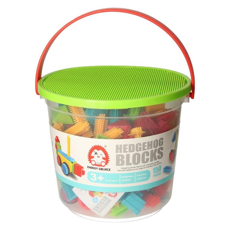 Borstenblöcke in Aufbewahrungsbox, 150 Stück. (48015177)