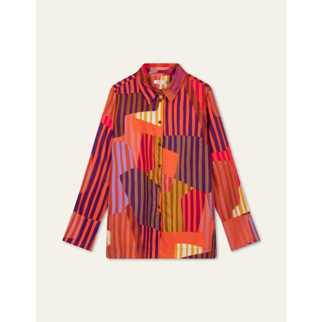 Oilily Bingo blouse
