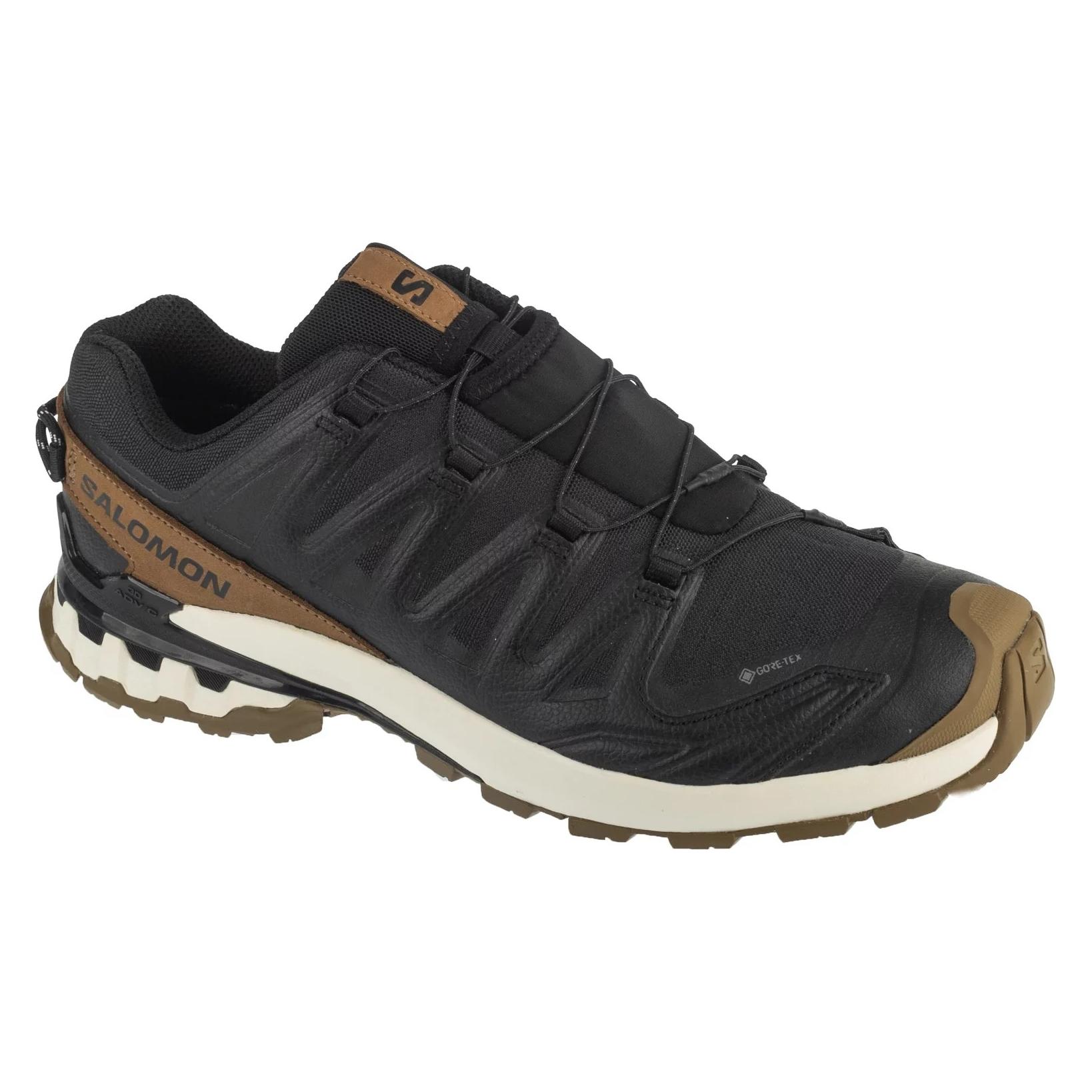 Salomon XA Pro 3D v9 GTX Laufschuhe für Herren (42) (L47963800)