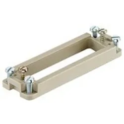Harting Adapter-Kunststoff 09200009931