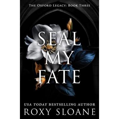 Seal My Fate, Taschenbuch von Roxy Sloane, HarperCollins US, 978-0-06-341846-2