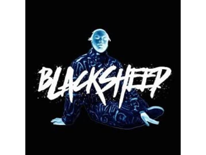 Black Sheep