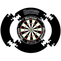 Harrows Dartboard surround 9671