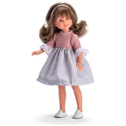 Llorens Spanische Puppe Celia 30 cm
