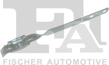Fa1 Halter, Abgasrohr 105924 Oben Für Bmw