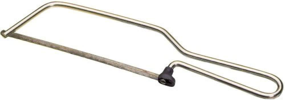 Draper 49650 222JH Juniorsnijmachine met zaagblad, 150 mm, blauw