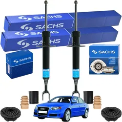 Superkit Ammo Anteriore SACHS SACHSPK065-A