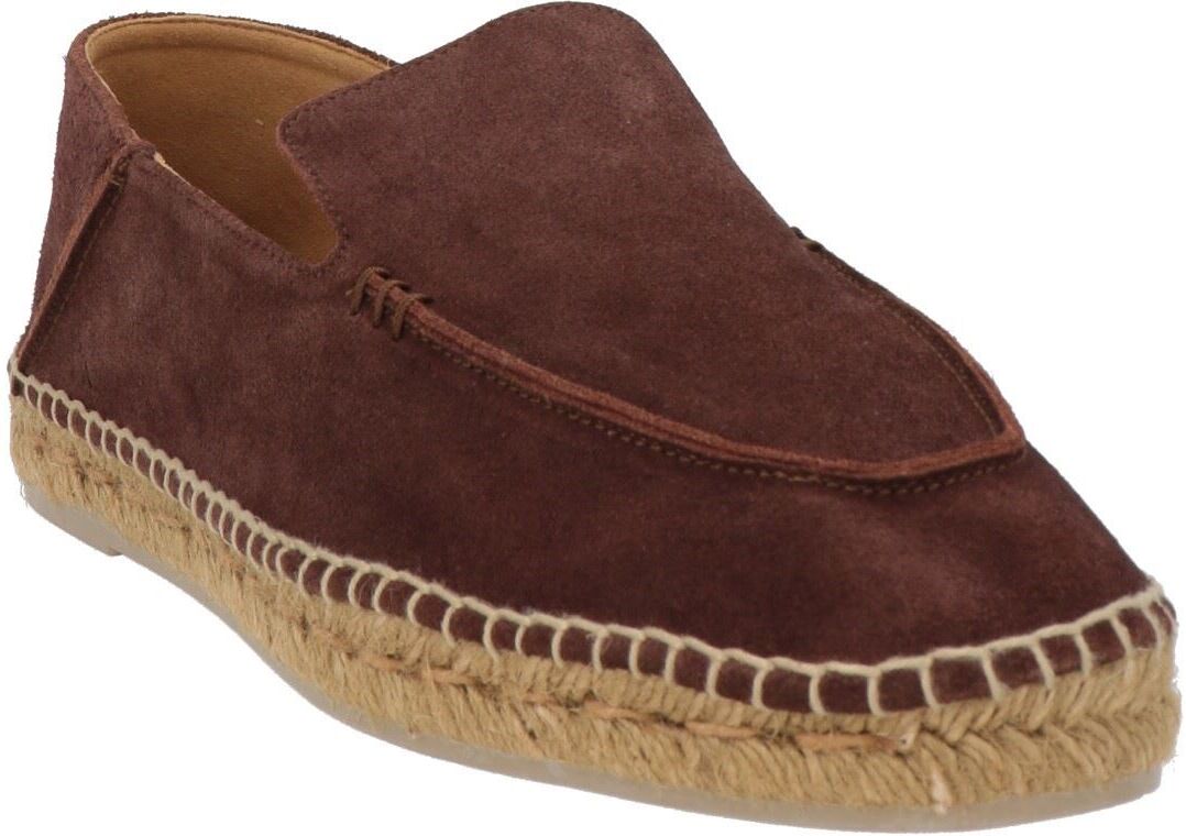 Tom Ford Espadrillas Hombre Café 40,41 Hombre