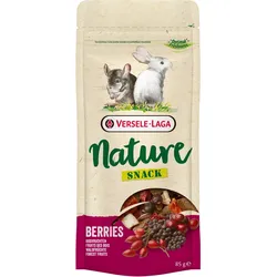 VERSELE LAGA SNACK BERRIES  85g