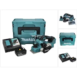 Makita, Hobelmaschine, DKP 181