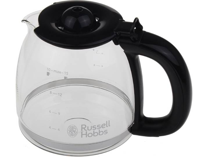 RUSSELL HOBBS - Koffiekan Mod. Jewels 2403156 - 24001013051