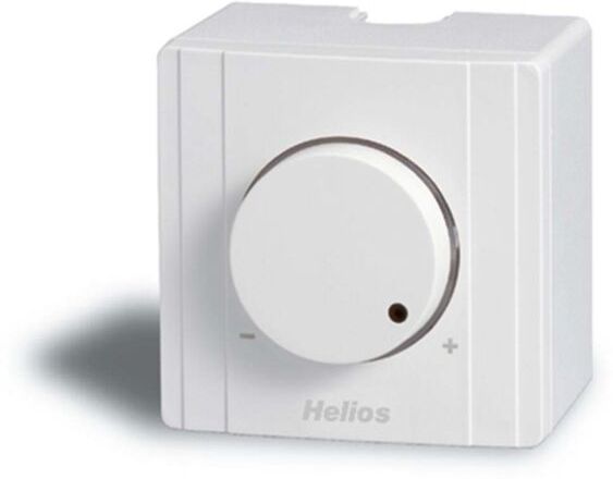 Helios Elektronischer-Drehzahlsteller ESA 1 0238 Aufputz 1,0 A, stufenlos