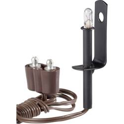 Kahlert Licht 20598 Fackel 3.5 V mit Halterung