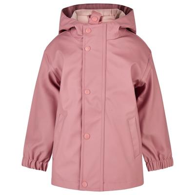 Sterntaler - Kid's Regenjacke Gefüttert Stern - Regenjacke Gr 98 rosa