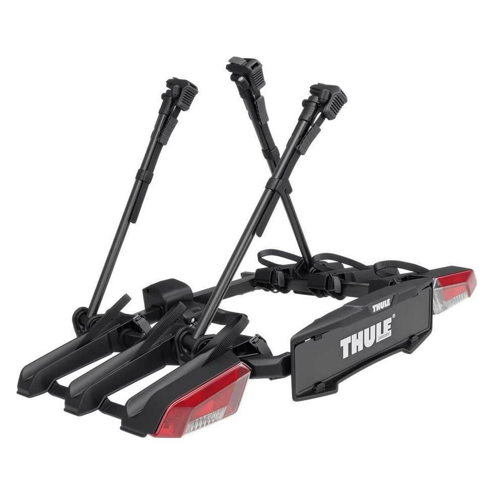 Thule Base-E no tilt (name TBD) 3bike (9053100)