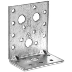 Simpson Sst, Holzverbinder, Winkelverbinder (Winkelverbinder, 1 Stk.)