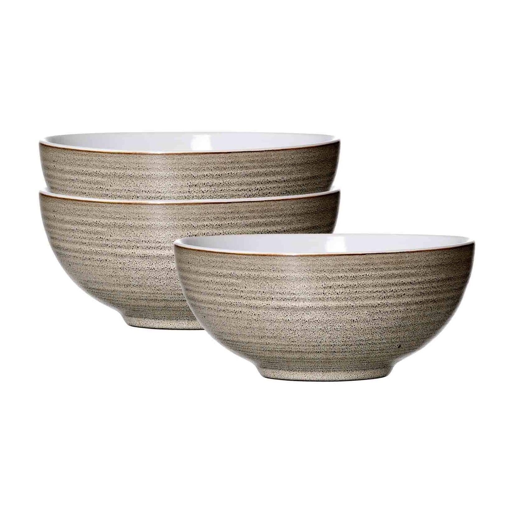Ritzenhoff & Breker Poke Bowl Schalen Lapaz ø 17,5 cm 3er Set