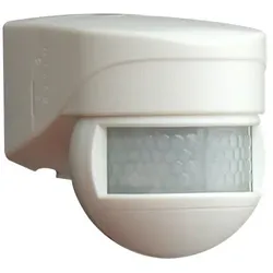 BEG 93541 Multisensor 120° weiß IP44 DALI-2 10m LC-Mini 120-BMS DALI-2 weiß