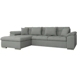 ECKSOFA Diana, Seite: Links