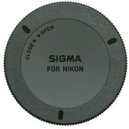 Tapa Trasera LCR-NA II para Nikon - SIGMA