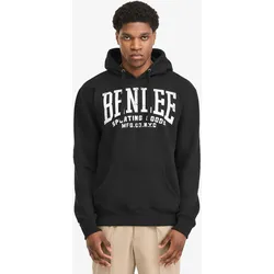 BENLEE Herren Kapuzensweatshirt normale Passform WEELEY