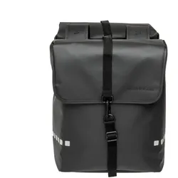 New Looxs, Velotasche, (39 l, Gepäckträgertasche)