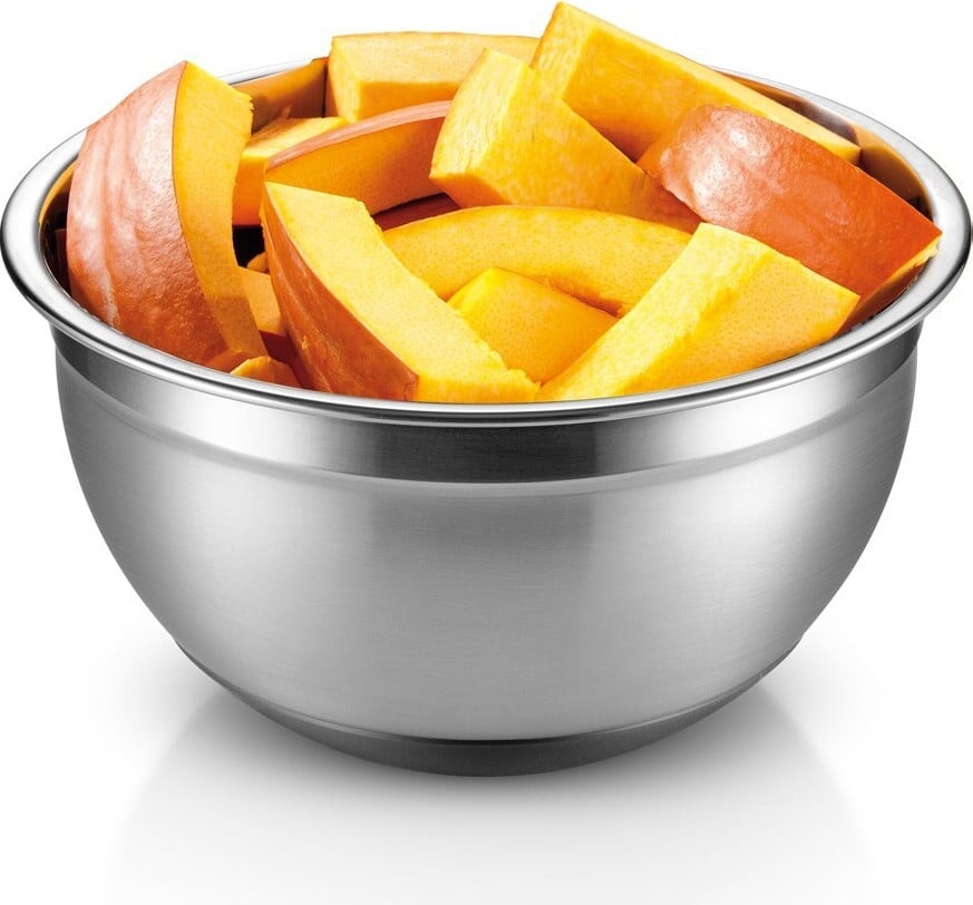 Tescoma GrandCHEF mengkom met deksel, 5,0 liter, diameter: 24 cm