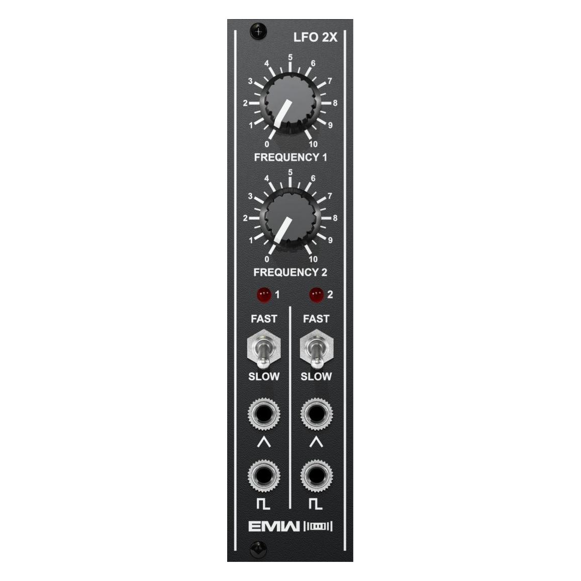 EMW - LFO 2X EAN: 7896977870257 (71508058)