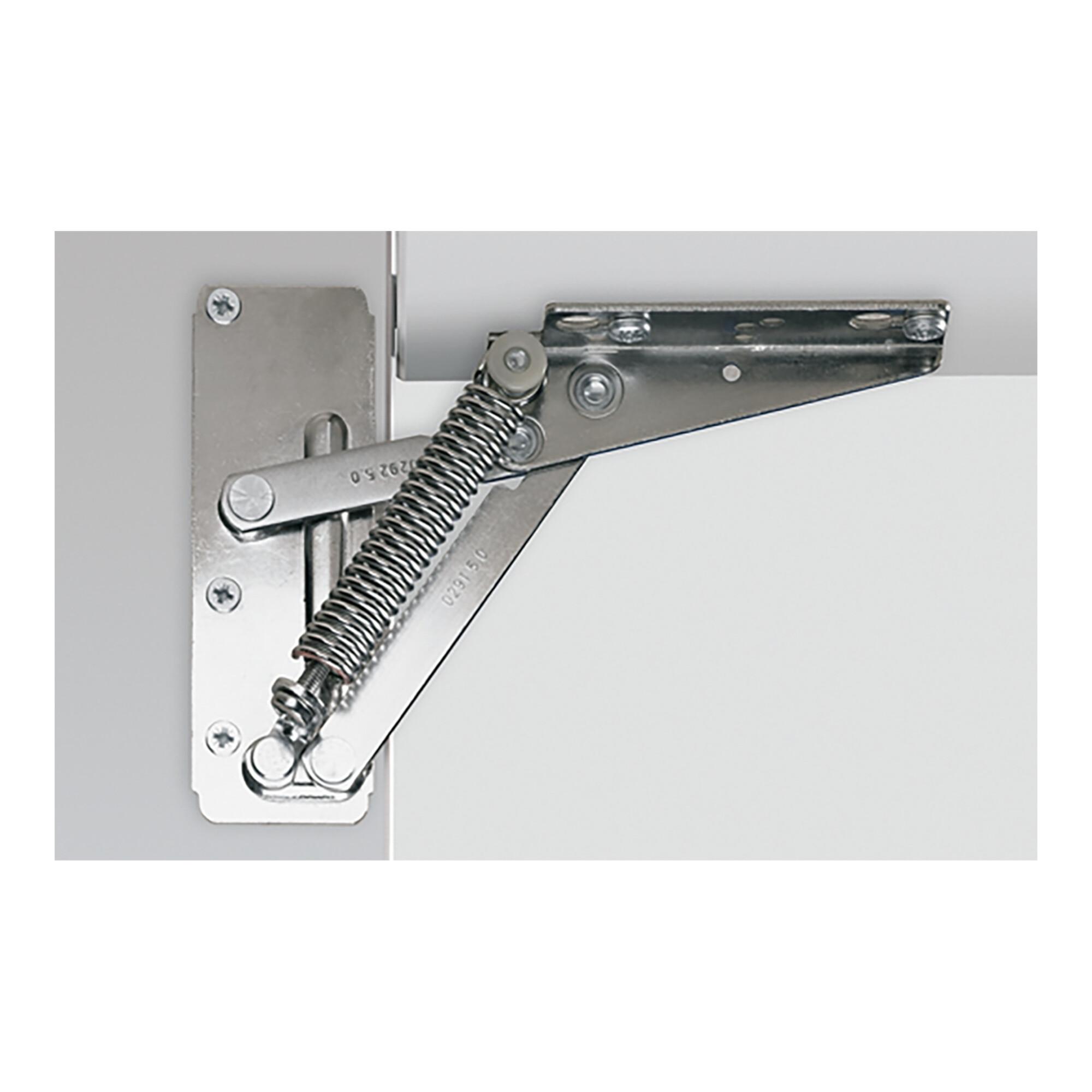 Hettich Hochklapp-Beschlag 40721 STA vern.75Grad)
