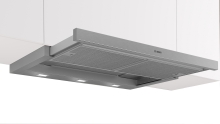 Bosch DFL094A51 Flachschirmhaube 90 cm Lüfterleistung 412m³/178m³ LED-Bel. EEK:A