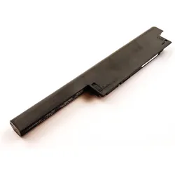 AGI 33003 - Batterie/Akku - Sony - Vaio SVE1713X1EB (4400 mAh), Notebook Akku, Schwarz