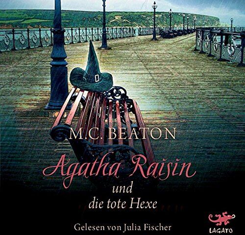 Beaton, M. C. - Agatha Raisin und die tote Hexe - Preis vom 17.10.2026 19:25:27 h