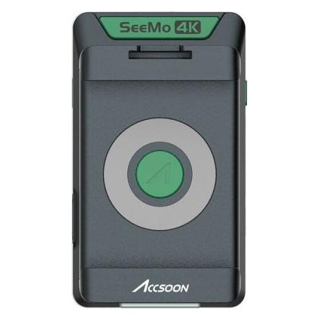 Accsoon SeeMo 4K (0.10 km) (UIT04)