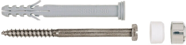 fischer M-Set fixation WC K (553883)